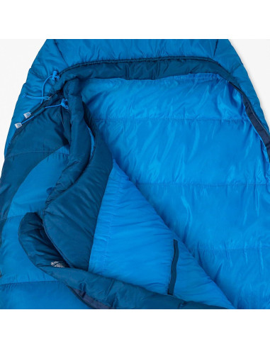 Saco de Dormir Sintético Marmot Trestles Elite Eco -7C