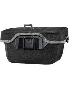 Bolsa de Marco Ortlieb Ultimate 6 5L Granito/Negro 2