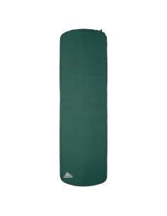 Manta de Aire Tipo Momia Kelty Mistral para Camping Verde