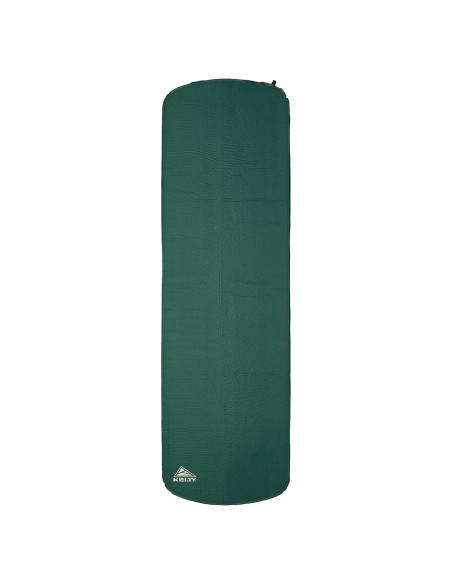 Manta de Aire Tipo Momia Kelty Mistral para Camping Verde