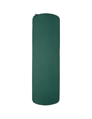Manta de Aire Tipo Momia Kelty Mistral para Camping Verde