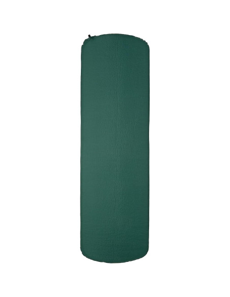 Manta de Aire Tipo Momia Kelty Mistral para Camping Verde