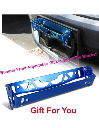 Alerón Difusor de Techo W-POWER para Subaru Impreza 2002-2007