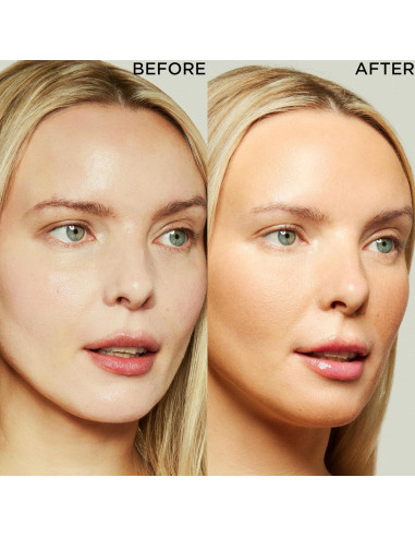 Acelerador de Bronceado Facial Clarins 14g | Gotas Hidratantes