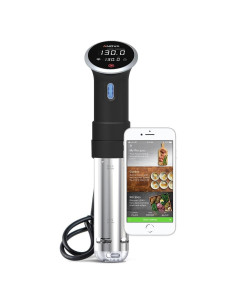 Cocedor de Precisión Anova Culinary WiFi + Bluetooth 900W
