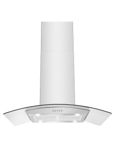 Campana de Isla Tieasy 91.44 cm Acero Inoxidable 700 CFM