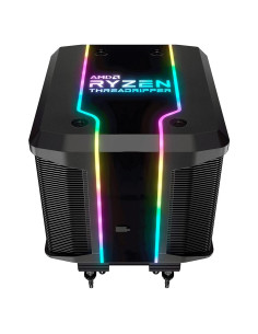 Sistema de Refrigeración CPU Cooler Master Wraith Ripper ARGB 15x13x16cm
