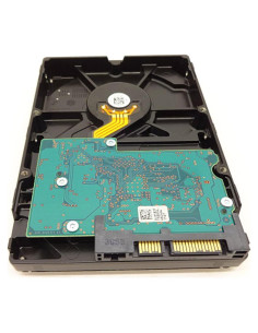 Disco Duro Toshiba 1TB 7200RPM SATA3 32MB DT01ACA100