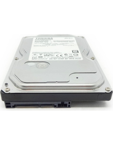 Disco Duro Toshiba 1TB 7200RPM SATA3 32MB DT01ACA100