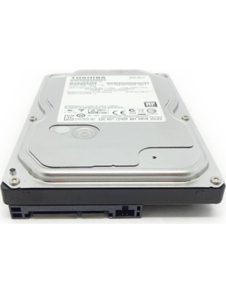 Disco Duro Toshiba 1TB 7200RPM SATA3 32MB DT01ACA100