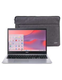 Laptop Acer Chromebook 315 CB315-3H-C19A 15.6" Intel Celeron 4GB