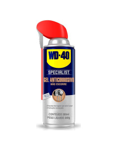 Lubricante en Gel WD-40 Specialist 284 g - Protección y Durabilidad