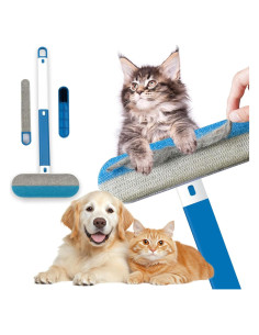 Removedor de Pelo de Mascota Lysanpang 45.72 cm Ecológico