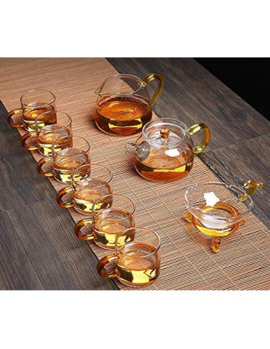 Té Oolong Orgánico Imozai 100 Bolsitas Individuales