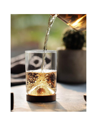 Té Oolong Orgánico Imozai 100 Bolsitas Individuales