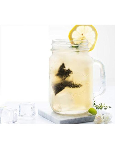 Té Oolong Orgánico Imozai 100 Bolsitas Individuales