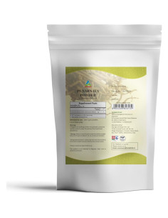 Polvo de Raíz de Punarnava Herbal Hills 454g - Suplemento Natural 2