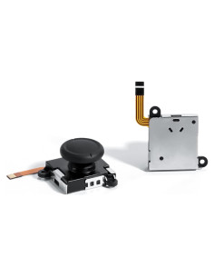 Agarres de Pulgar para Joystick Ceozon Efecto Hall Switch