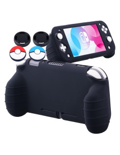 Funda de Silicona Suave YoRHa para Nintendo Switch Lite