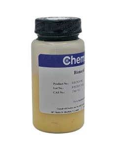 Trióxido de Bismuto 99.9% 100g - Chemsavers 2