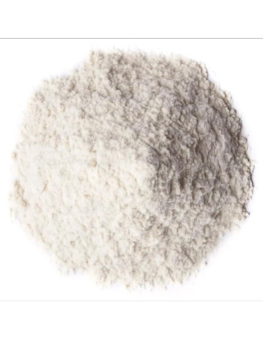 Polvo de Goma Guar JUJU - 22.68 kg - Espesante Natural