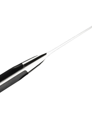 Cuchillo Santoku ZWILLING Pro 14 cm Borde Hueco Acero Inoxidable