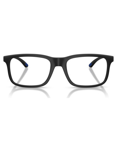 Montura de Gafas Rectangulares Armani Exchange AX3125U Hombre