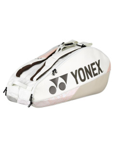 Bolsa de Raquetas Pro Yonex 6 Pack - Mochila de Tenis