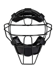 Kit de Árbitro Champro Starter CBSUSK - Máscara, Protector y Accesorios 2