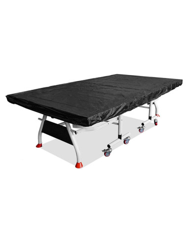 Cubierta de mesa de tenis de mesa Parthan 280x150cm impermeable