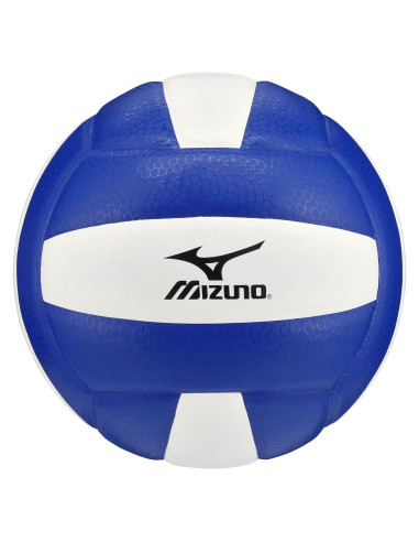 Balón de Voleibol Mizuno MZ5 Azul-Blanco 66cm