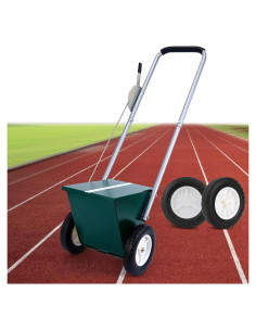 Máquina Marcadora de Línea BOOTOP PIN 25LB Ajustable 2-4"