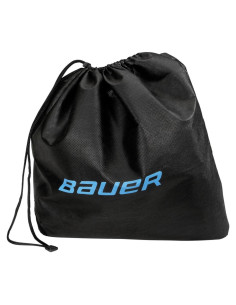 Bolsa para Casco Bauer 44.5x41.9 cm con Cierre de Cordón