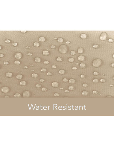 Cubierta para Mesa de Ping Pong Covermates 152x274x76 cm