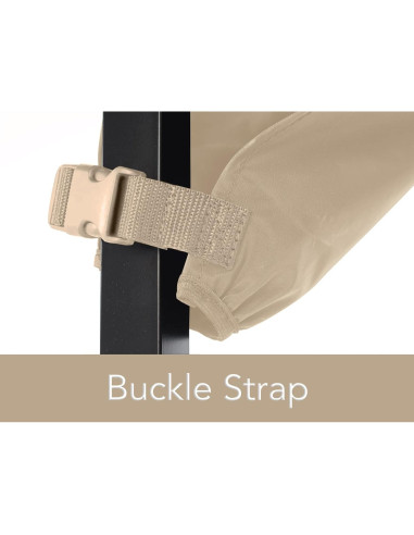 Cubierta para Mesa de Ping Pong Covermates 152x274x76 cm