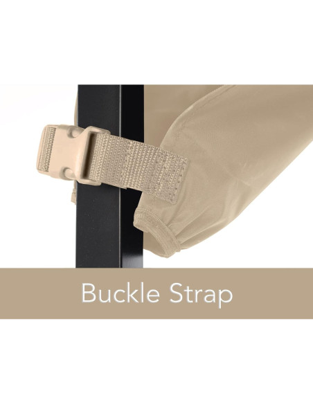 Cubierta para Mesa de Ping Pong Covermates 152x274x76 cm