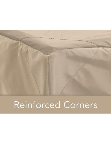 Cubierta para Mesa de Ping Pong Covermates 152x274x76 cm