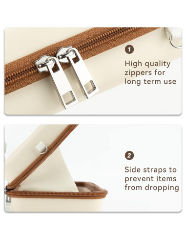 Funda Vintage para Nintendo Switch GeekShare con Tapas de Joystick