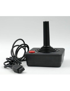 Controlador Retro Mcbazel Joystick para Consola Atari 2600 2