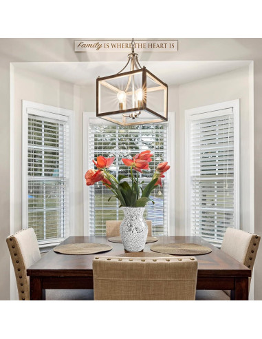 Jarrón de Vidrio Mosaico Plateado HMRCYTE 19.94 cm