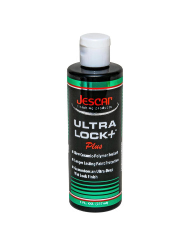 Sellador de Polímero Avanzado Jescar Ultra Lock 226.8 g