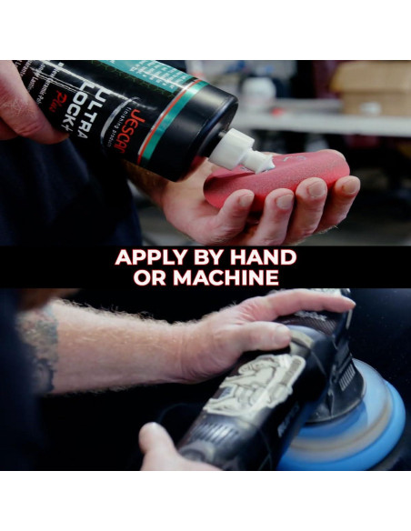 Sellador de Polímero Avanzado Jescar Ultra Lock 226.8 g