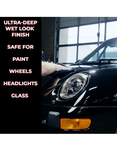 Sellador de Polímero Avanzado Jescar Ultra Lock 226.8 g