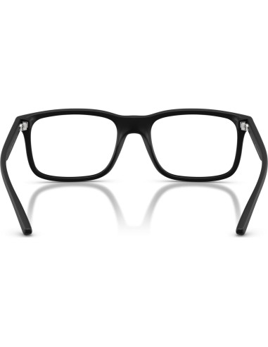 Montura de Gafas Rectangulares Armani Exchange AX3125U Hombre