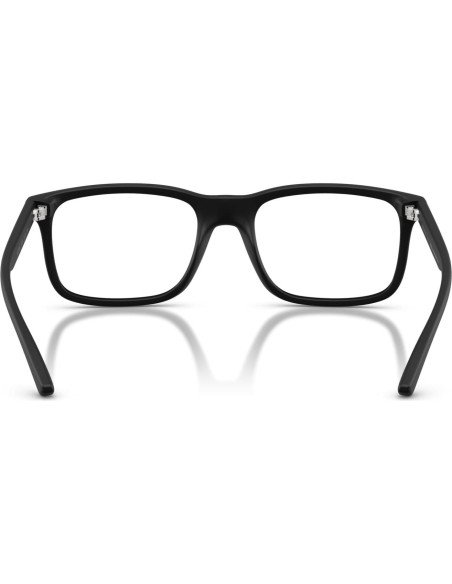 Montura de Gafas Rectangulares Armani Exchange AX3125U Hombre Montura de Gafas Rectangulares Armani Exchange AX3125U Hombre