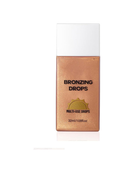 Gotas Bronceadoras Líquidas MAEPEOR Color 02 64.8g