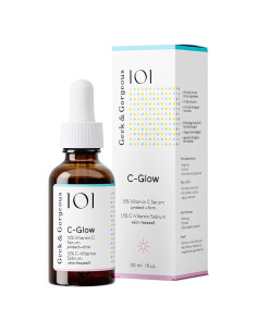 Suero Antioxidante Geek & Gorgeous C-Glow 15% Vitamina C 29.57 ml