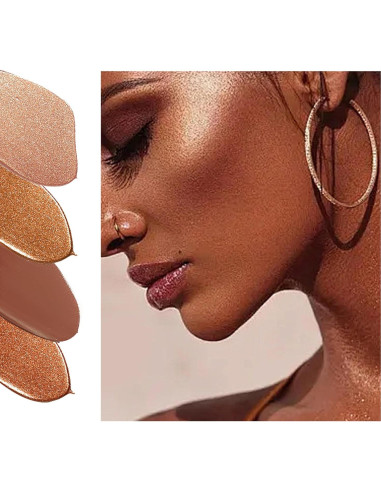 Gotas Bronceadoras Líquidas MAEPEOR Color 02 64.8g