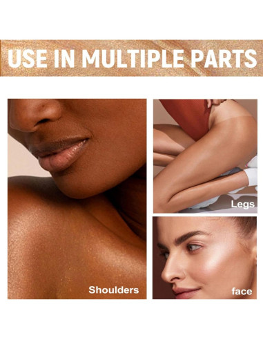 Gotas Bronceadoras Líquidas MAEPEOR Color 02 64.8g