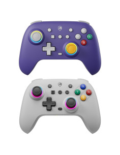 Controlador Inalámbrico ECHTPower Retro para Nintendo Switch